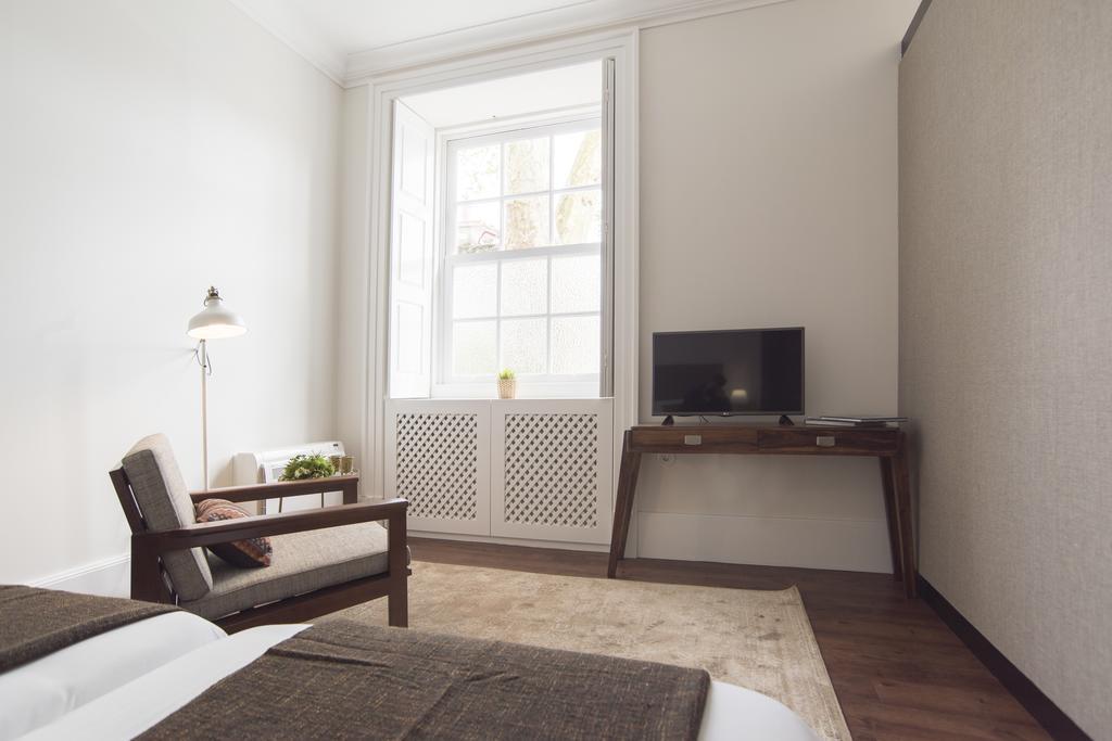 Apartament Bnapartments Carregal Porto