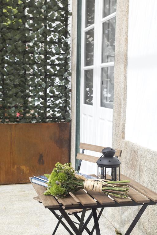 Apartament Bnapartments Carregal Porto
