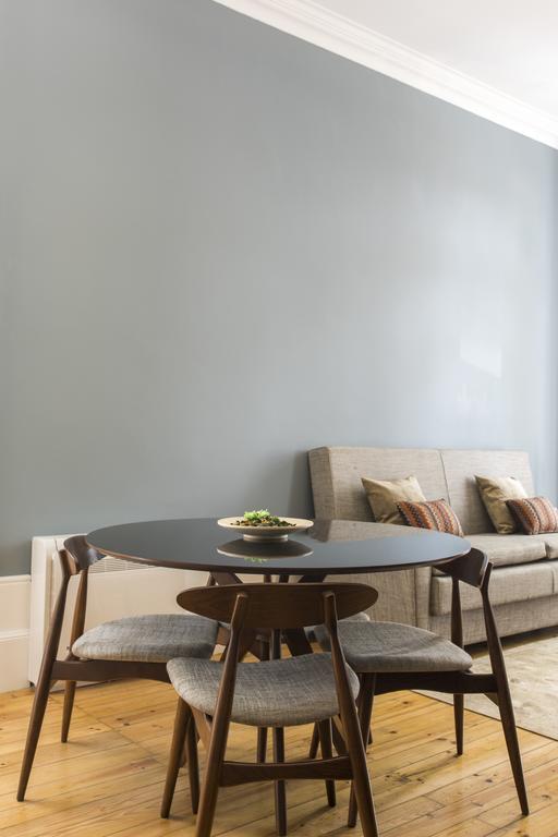 Apartament Bnapartments Carregal *