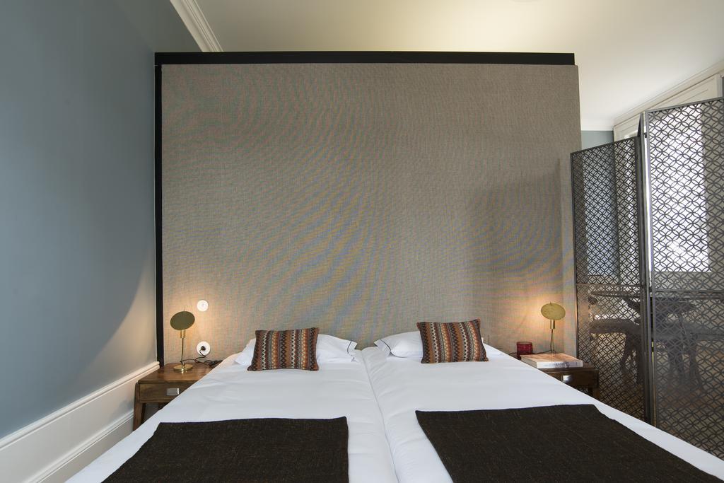 Apartament Bnapartments Carregal *