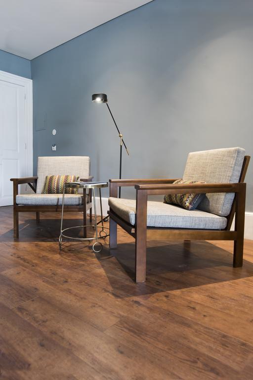 Apartament Bnapartments Carregal Porto