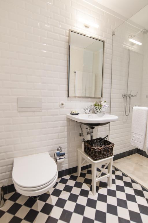 Apartament Bnapartments Carregal