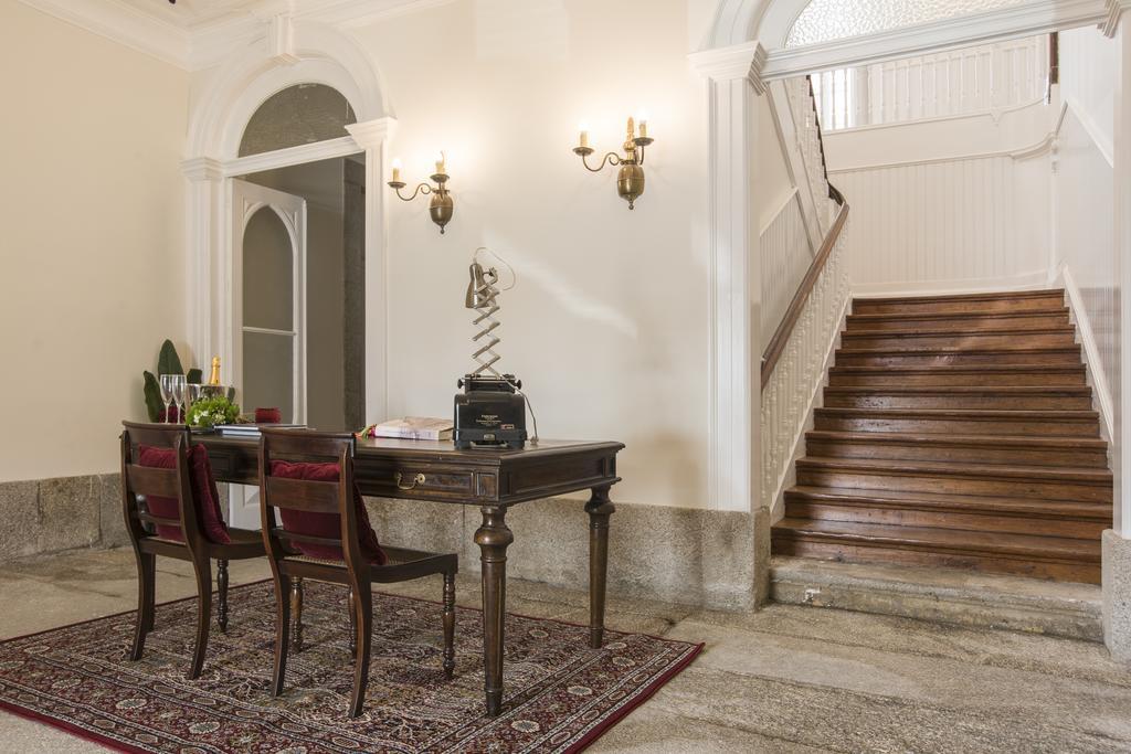Apartament Bnapartments Carregal