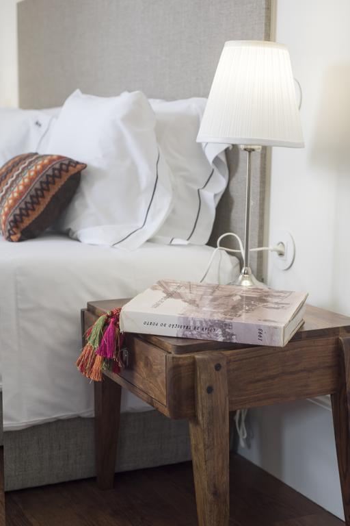 Apartament Bnapartments Carregal