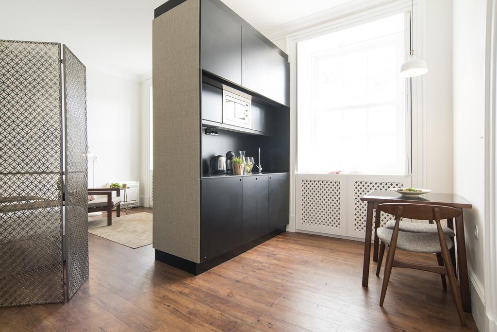 Apartament Bnapartments Carregal *