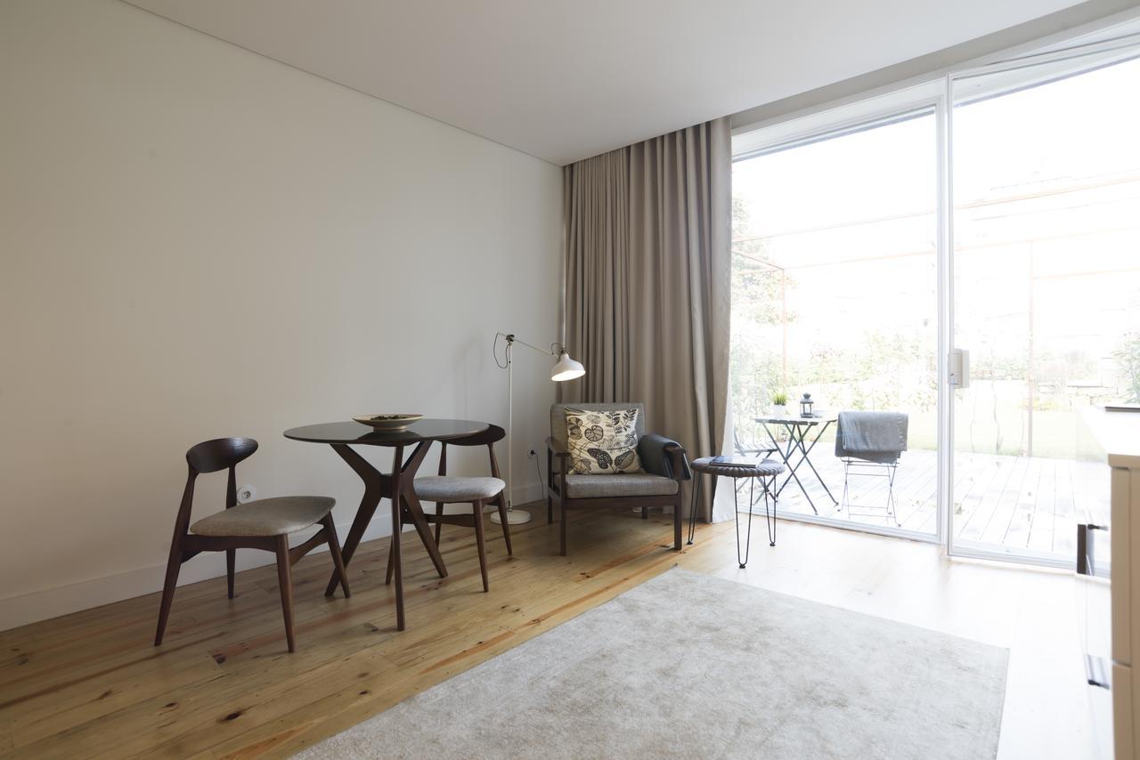 Apartament Bnapartments Carregal *