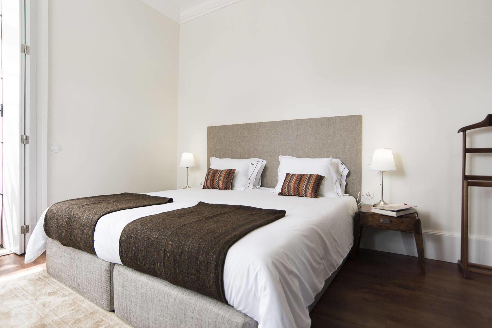 Apartament Bnapartments Carregal *