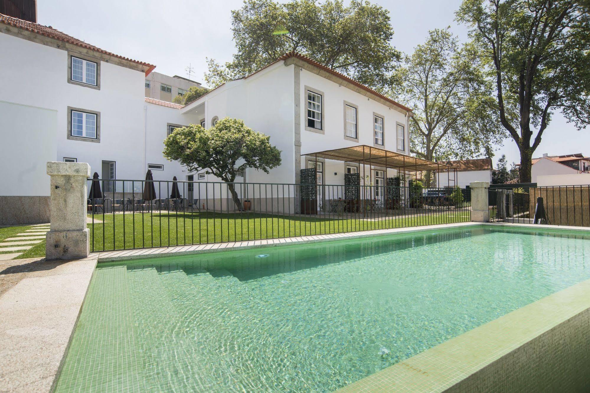 Apartament Bnapartments Carregal Porto